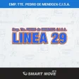 Icon of program: Cuando Llega Línea 29