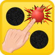 程序图标：Gosok Bom Boman 12 Titik