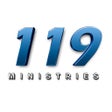 プログラムのアイコン：119 Ministries App