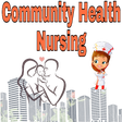 プログラムのアイコン：Community Health Nursing