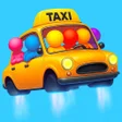 Programikonen: Taxi Escape: Traffic Jam