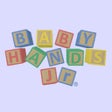 Icon of program: BABY HANDS Jr.