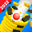 Icon of program: Stack Ball 3D Games 2022