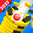 Stack Ball 3D Games 2022