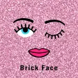 Brick Face Theme