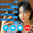 Icon of program: Fuji An - Chat and Fake C…