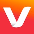 Symbol des Programms: VidMate: Music  Video Pla…