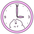 程序图标：Clocks Widgets Rabbit