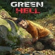 Biểu tượng của chương trình: Green Hell