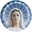 程序图标：Devocionário de Nossa Sen…