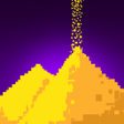 Programın simgesi: SandBlock : Color Blast