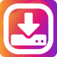 Ikon program: Insta Save