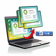Symbol des Programms: IM ToolPack