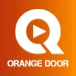 程序图标：Orange Door Request