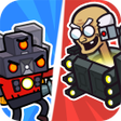 Icoon van programma: Attack On Merge