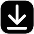 程序图标：TikTok Downloader