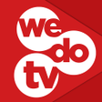 Symbol des Programms: wedotv - Movies and Serie…