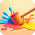 Иконка программы: The Color Hammer
