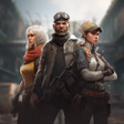 プログラムのアイコン：The Last Squad: Co-Op Act…