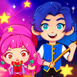 أيقونة البرنامج: My Home TownPlayhouse