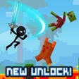 Icon of program: Stickman Fight Craftsman …