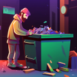 Иконка программы: Hobo Life