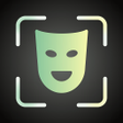 Ícone do programa: PutMask - Hide Faces In V…