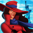 Ikona programu: Carmen Stories - Mystery …
