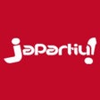 Ícone do programa: Japartiu