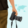 أيقونة البرنامج: Photography Course : Lear…