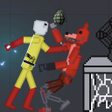 プログラムのアイコン：Stickman Playground