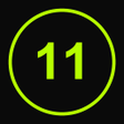 ไอคอนของโปรแกรม: Next11: Football Performa…