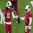 Icona del programma: Arizona Cardinals HD NFL …