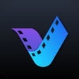 Ikona programu: video star editor