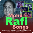 Icon of program: Mohammad Rafi Songs