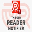 Icon of program: The Old Reader Notifier