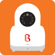 プログラムのアイコン：B home CCTV 안심캠