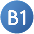 Icon of program: B1 Free Archiver