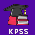 Ikona programu: Kpss Hazırlık 2024