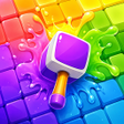 Symbol des Programms: Tintoria: Color Puzzle