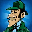 Ícone do programa: Detectives: Hidden Object…