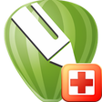 Icon of program: Recovery Toolbox for Core…
