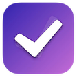 プログラムのアイコン：Tiny Tasks: a modern to-d…