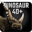 Programın simgesi: Dinosaur 4D
