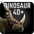 Dinosaur 4D