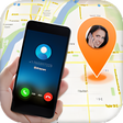 プログラムのアイコン：Mobile Number Locator GPS…