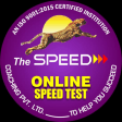 The Speed Online Test