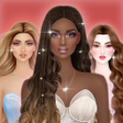 ไอคอนของโปรแกรม: Covet Fashion - Dress Up …