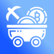 プログラムのアイコン：Multiple Cloud Miner