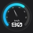Ikona programu: AI Speedometer: Speed Tes…